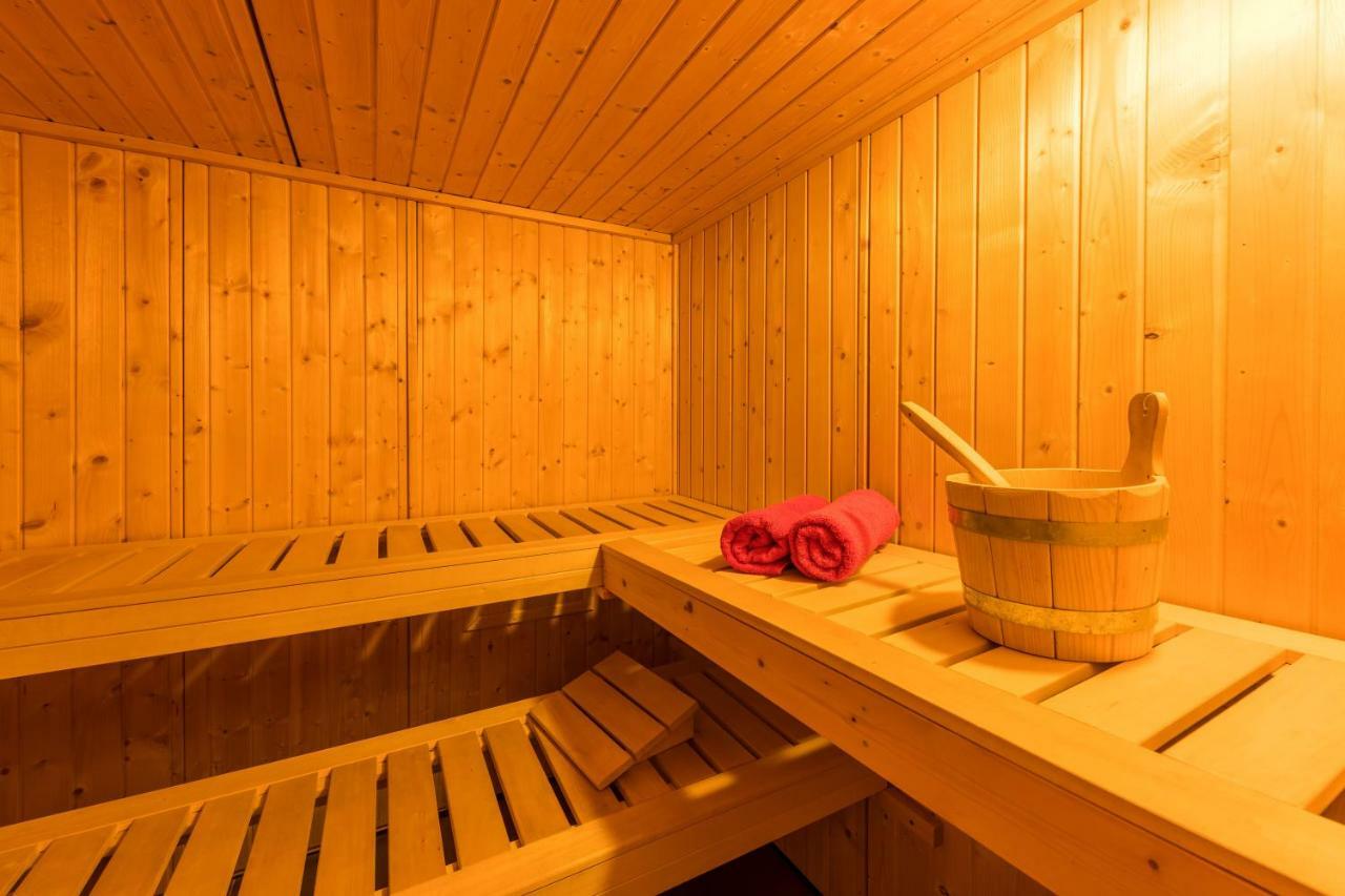 Vogelhaus Gobbin Apartment Lancken-Granitz ภายนอก รูปภาพ
